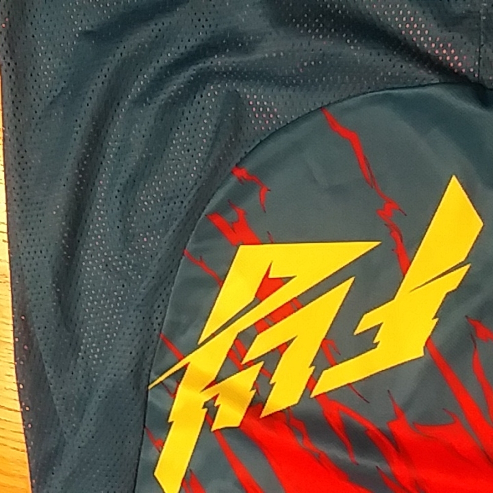 Fly Racing Kinetic Relapse Gear Set - Picture 10 of 11